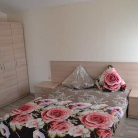 Apartamentai Vilma بالانغا الغرفة الصورة