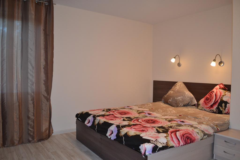Apartamentai Vilma بالانغا الغرفة الصورة